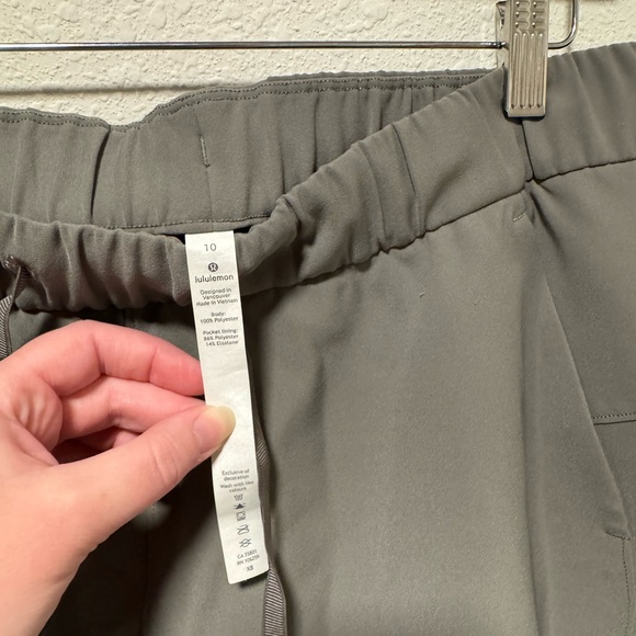 Lululemon Athletica Shorts - Picture 6 of 6